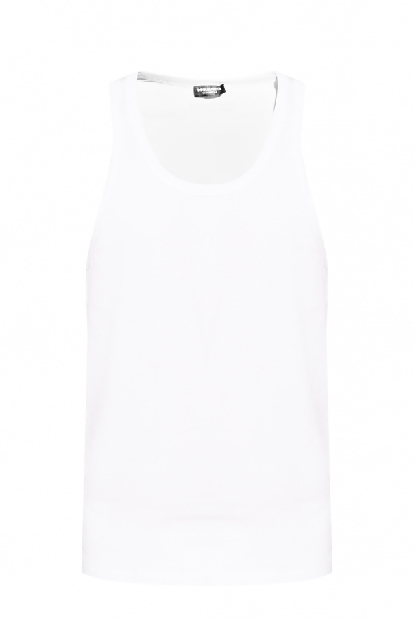 Dsquared2 Tank top